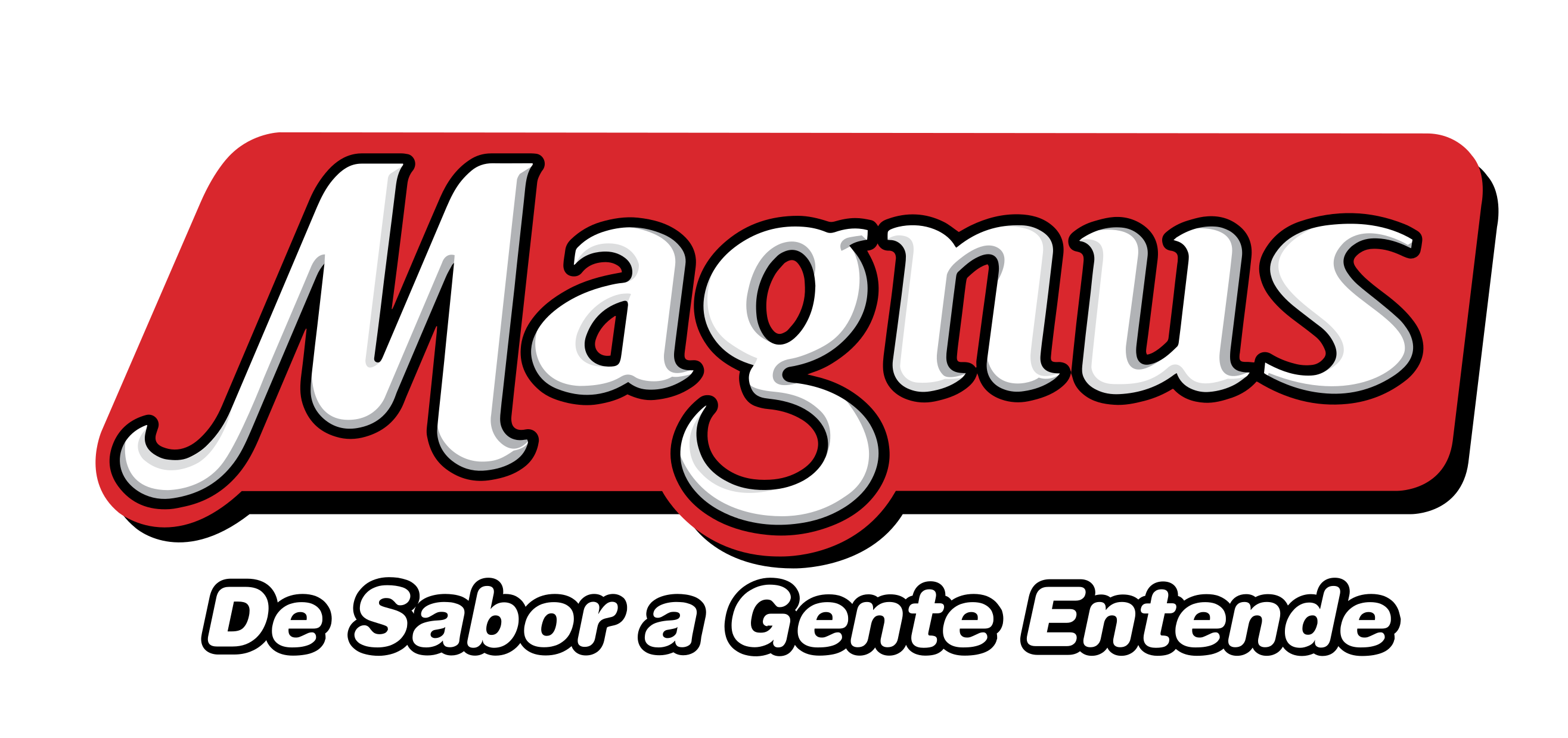 Logo Magnus