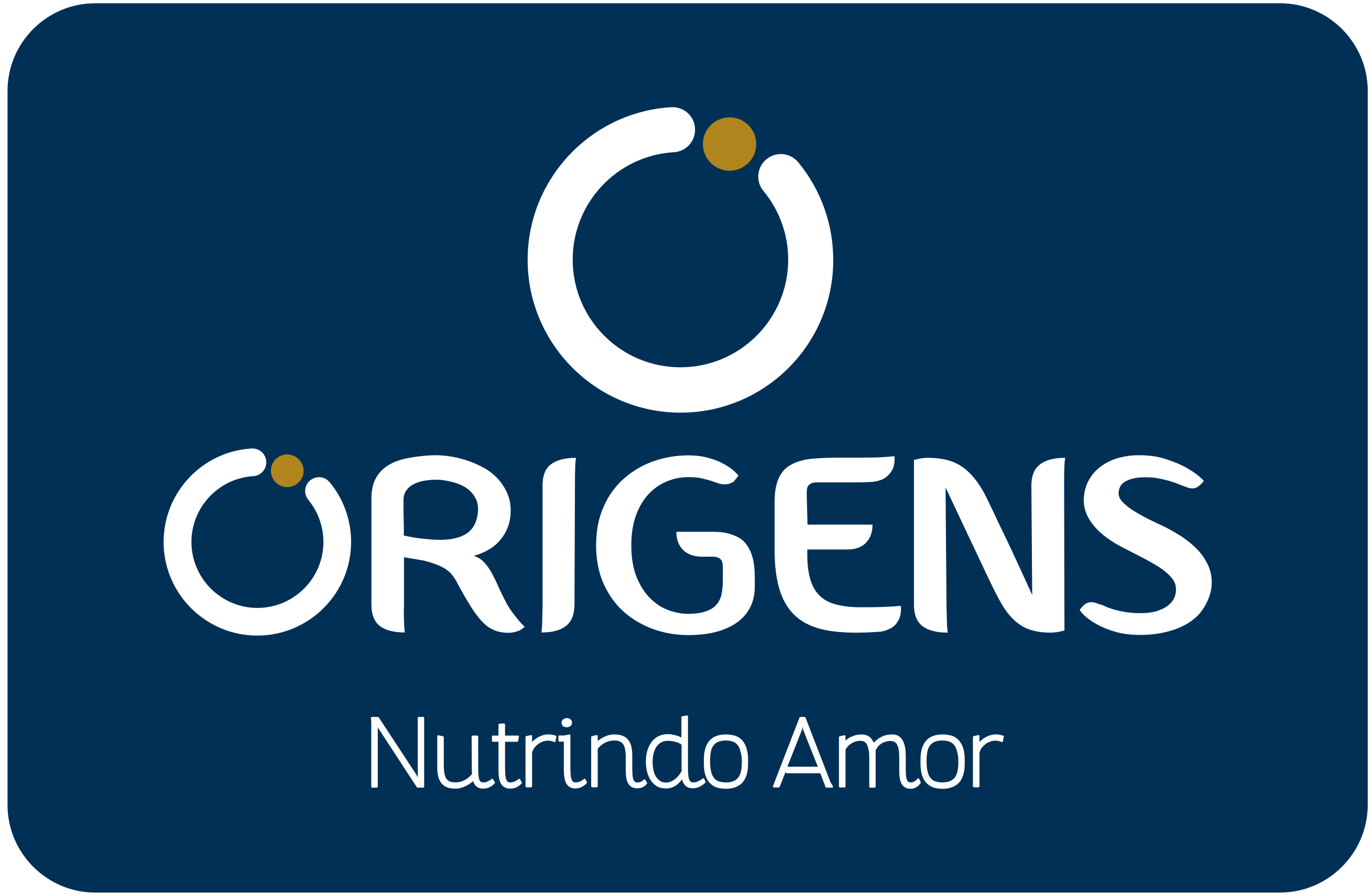 Logo Origens