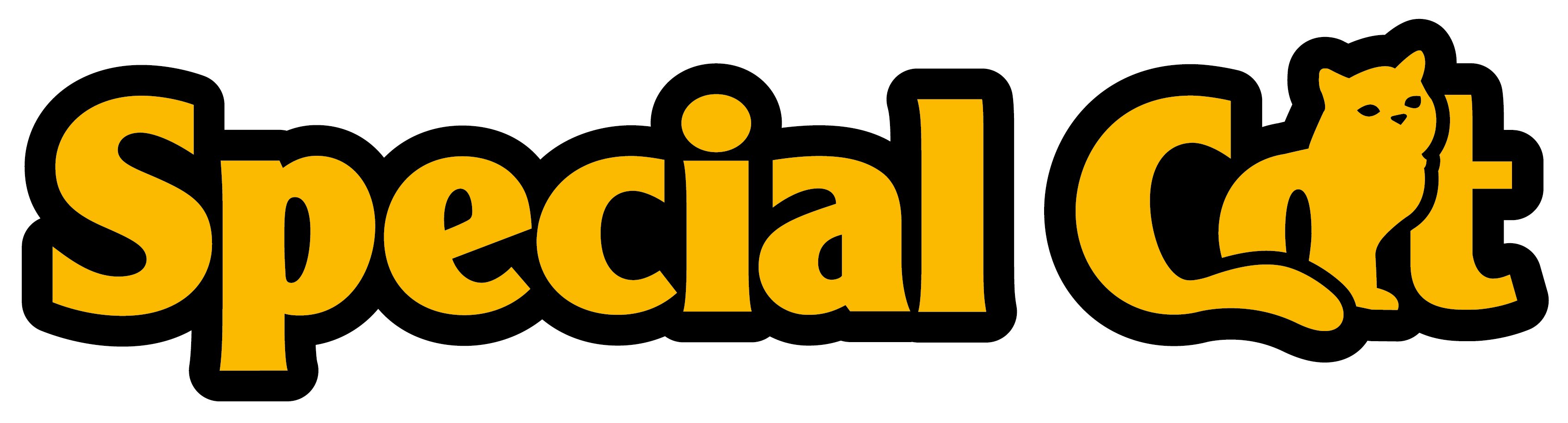 Logo special Cat