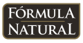 Logo Fórmula Natural