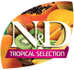 Logo N&D